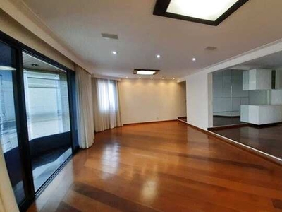 Apartamento para aluguel possui 195 metros quadrados com 3 quartos em Higienópolis - São P