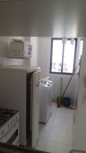 Apartamento para aluguel possui 40 metros quadrados e 1 quarto em Boa Viagem - Recife - PE