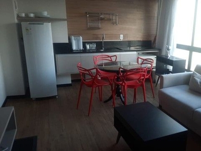 Apartamento para aluguel possui 41 metros quadrados com 1 quarto em Boa Viagem - Recife -