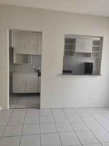 Apartamento para aluguel possui 57 metros quadrados com 2 quartos em Turu - São Luís - MA