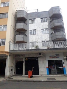 Apartamento para aluguel possui 60 metros quadrados com 1 quarto em São Mateus - Juiz de F