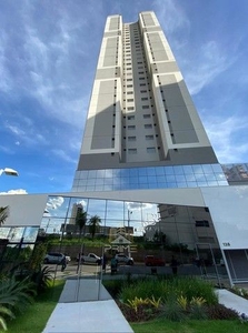 Apartamento para aluguel tem 105 metros quadrados com 3 quartos em Jardim Aclimação - Cuia