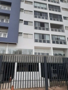 Apartamento para aluguel tem 141 metros quadrados com 3 quartos em Jardim das Américas - C