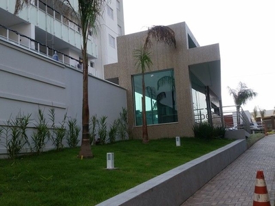 Apartamento para aluguel tem 169 metros quadrados com 4 suítes, em Duque de Caxias - Cuiab