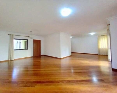 Apartamento para aluguel tem 230 metros quadrados com 4 quartos em Paraíso - São Paulo - S