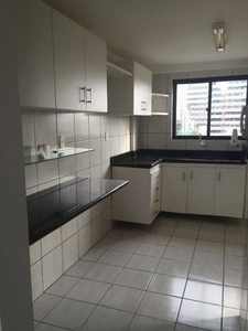 Apartamento para aluguel tem 66 metros quadrados com 2 quartos em Jardim Renascença - São
