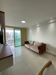 Apartamento para aluguel tem 72 metros quadrados com 2 quartos em Jardim Renascença - São