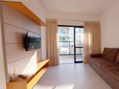 Apartamento para aluguel tem 75 metros quadrados com 2 quartos em Centro - Bombinhas - SC
