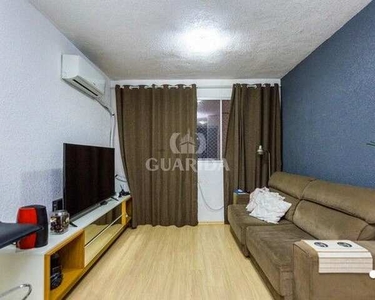 Apartamento para comprar no bairro Sarandi - Porto Alegre com 2 quartos