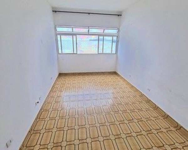 Apartamento para venda com 34 metros quadrados com 1 quarto em José Menino - Santos - São