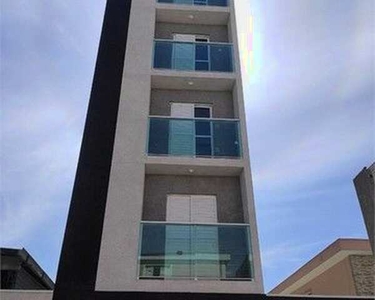 Apartamento para venda com 42 metros quadrados com 2 quartos em Jardim Modelo - São Paulo
