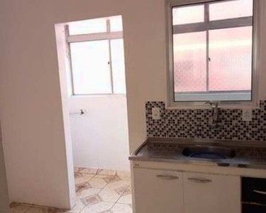 Apartamento para venda com 49 metros quadrados com 2 quartos em Vila Figueira - Suzano - S