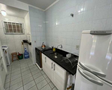 Apartamento para venda com 50 m2 com 1 quarto em Capao Novo - Capão da Canoa - RS