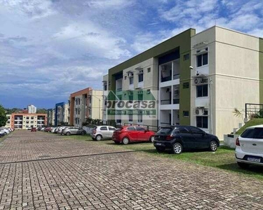 Apartamento para venda com 63 metros quadrados com 2 quartos em Flores - Manaus - AM