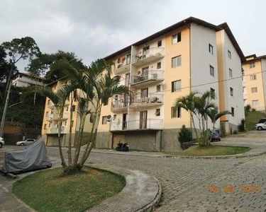 Apartamento para venda com 65 metros quadrados com 2 quartos em Olaria - Nova Friburgo - R