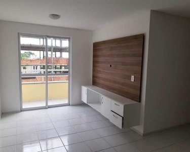 Apartamento para Venda em Fortaleza, Serrinha, 2 dormitórios, 1 suíte, 2 banheiros, 1 vaga