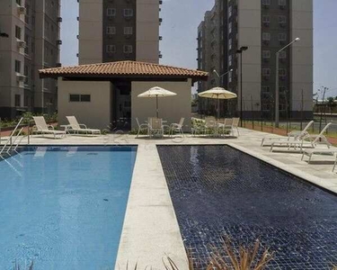 Apartamento para Venda em Jaboatão dos Guararapes, Candeias, 2 dormitórios, 1 banheiro, 1