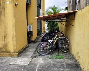 Apartamento para Venda em Olinda, Jardim Atlântico, 3 dormitórios, 2 banheiros, 1 vaga