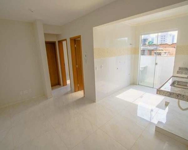 Apartamento para Venda em Uberlândia, Daniel Fonseca, 2 dormitórios, 1 suíte, 2 banheiros