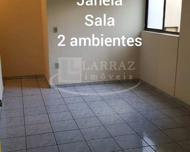 Apartamento para venda na Vila Amelia na Av. do Café, Cond. Monte Negro, 2 dormitorios e s