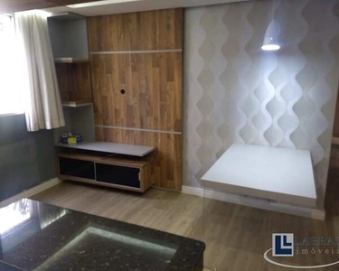 Apartamento para venda no Sumarezinho, na Rua Monte Alegre, Cond. Parque Romano, 2 dormito