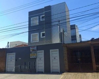 Apartamento para venda possui 38 metros quadrados com 2 quartos em Vila Talarico - São Pau