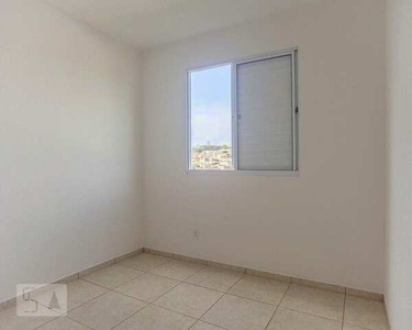 Apartamento para venda possui 50 metros quadrados com 2 quartos