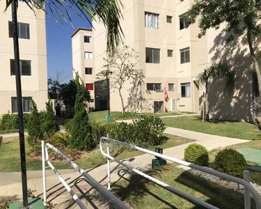 Apartamento para venda possui 52 metros quadrados com 2 quartos em Jardim Dom José - São P