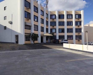 Apartamento para venda possui 57 metros quadrados com 1 quarto em Amaralina - Salvador - B