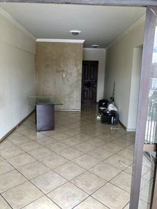 Apartamento para venda tem 126 metros quadrados com 3 quartos em Nazaré - Belém - Pará