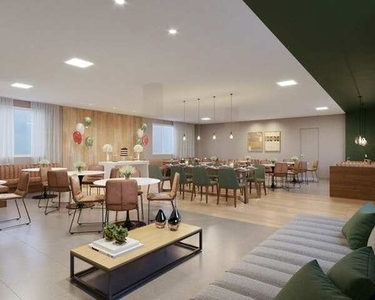 Apartamento para venda tem 33m² com opção de 1 e 2 quartos em Jardim Prudência - São Paulo