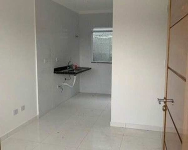Apartamento para venda tem 40 metros quadrados com 2 quartos em Vila Antonieta - São Paulo