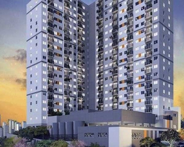 Apartamento para venda tem 40 metros quadrados com 2 quartos em Vila Gomes - São Paulo - S