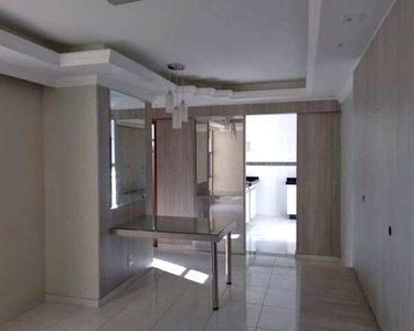 Apartamento para venda tem 45 metros quadrados com 2 quartos em Juliana - Belo Horizonte
