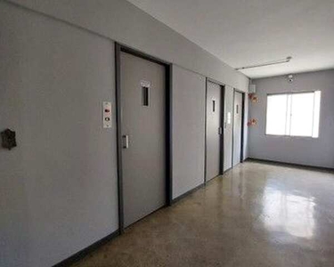 Apartamento para venda tem 48 metros quadrados com 1 quarto em Independência - Porto Alegr