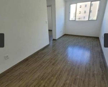 Apartamento para venda tem 48 metros quadrados com 2 quartos em Alvorada - Contagem - Mina