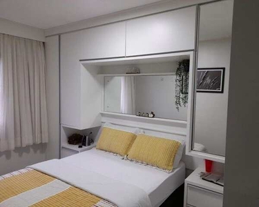 Apartamento para venda tem 50 metros quadrados com 2 quartos em Jaraguá 99 - Jaraguá do Su