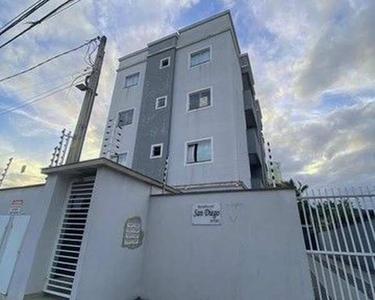 Apartamento para venda tem 52 metros quadrados com 2 quartos em Aventureiro - Joinville