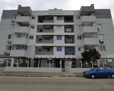 Apartamento para venda tem 58 metros quadrados com 2 quartos em Picadas do Sul - São José