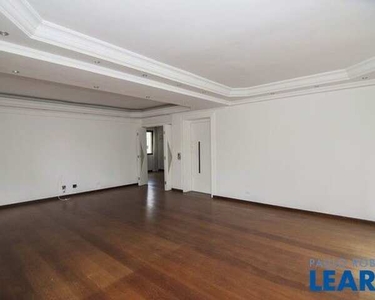 APARTAMENTO - PINHEIROS - SP