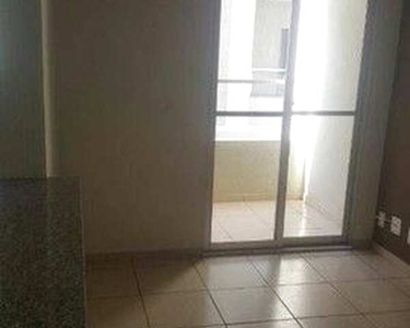 Apartamento residencial à venda, Universitário, São José do Rio Preto