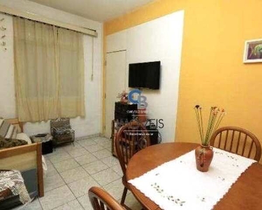 Apartamento residencial à venda, Vila Prudente, São Paulo