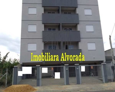 APARTAMENTO RESIDENCIAL em ALVORADA - RS, BELA VISTA