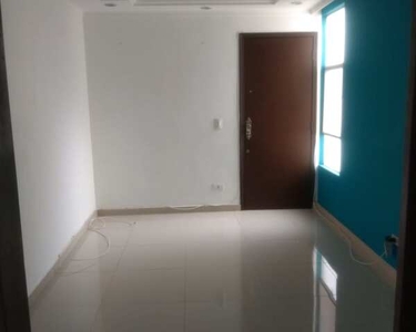 APARTAMENTO RESIDENCIAL em CAMPINAS - SP, VILA PADRE MANOEL DE NÓBREGA