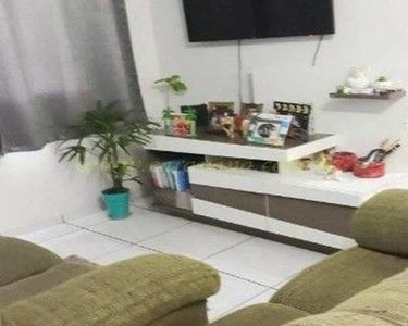 APARTAMENTO RESIDENCIAL em COTIA - SP, JARDIM PETRÓPOLIS