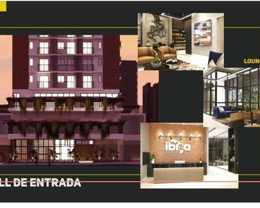 APARTAMENTO RESIDENCIAL em Curitiba - PR, Centro