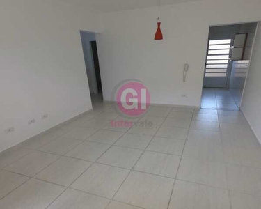 APARTAMENTO RESIDENCIAL em JACAREÍ - SP, LOTEAMENTO VILLA BRANCA