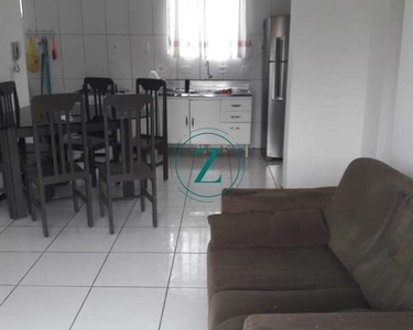 APARTAMENTO RESIDENCIAL em JOINVILLE - SC, GUANABARA