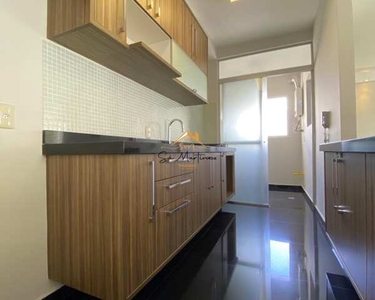 APARTAMENTO RESIDENCIAL em JUNDIAÍ - SP, VILA DAS HORTÊNCIAS