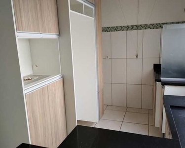 APARTAMENTO RESIDENCIAL em MOGI GUAÇU - SP, COND. MORADA DO CAMPO - JARDIM NOVO II